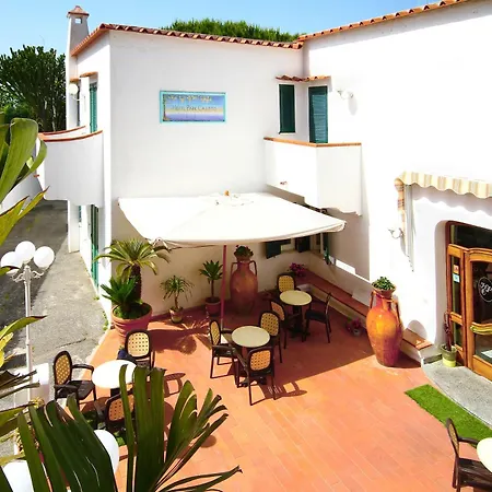 Hotel Park Calitto-2